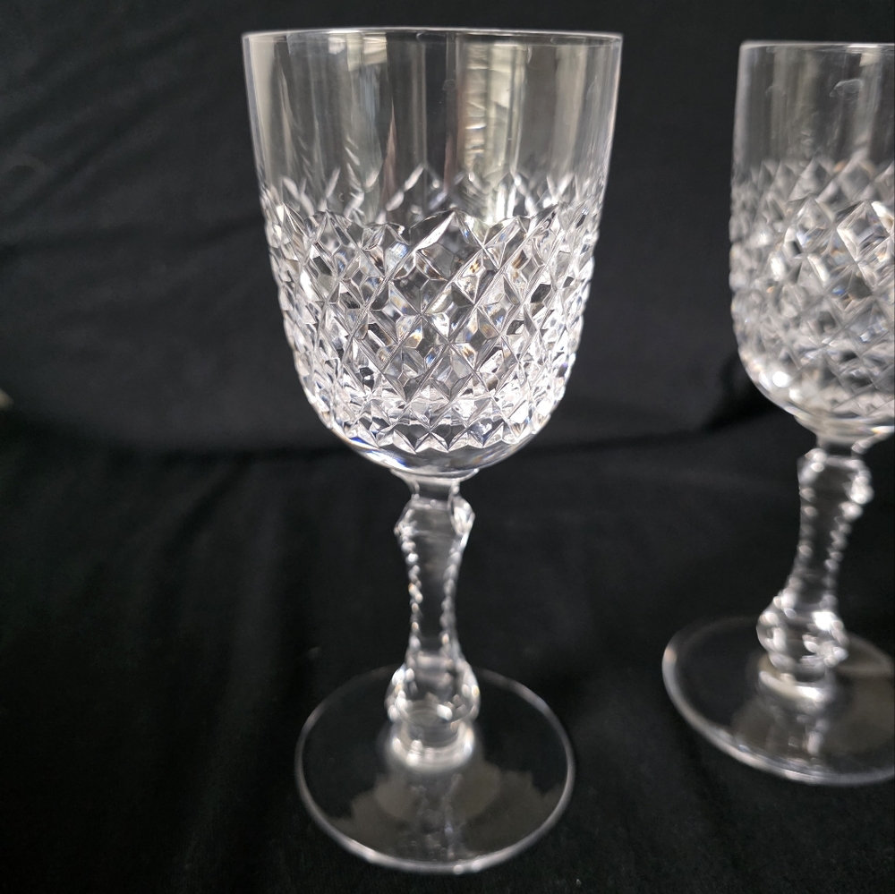 VTG Parma by Josair Aperitif Glasses - Set Of 2 - Picture 3 of 4